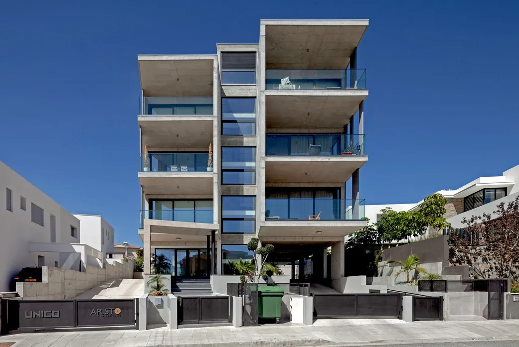 Unico Designer Apartments