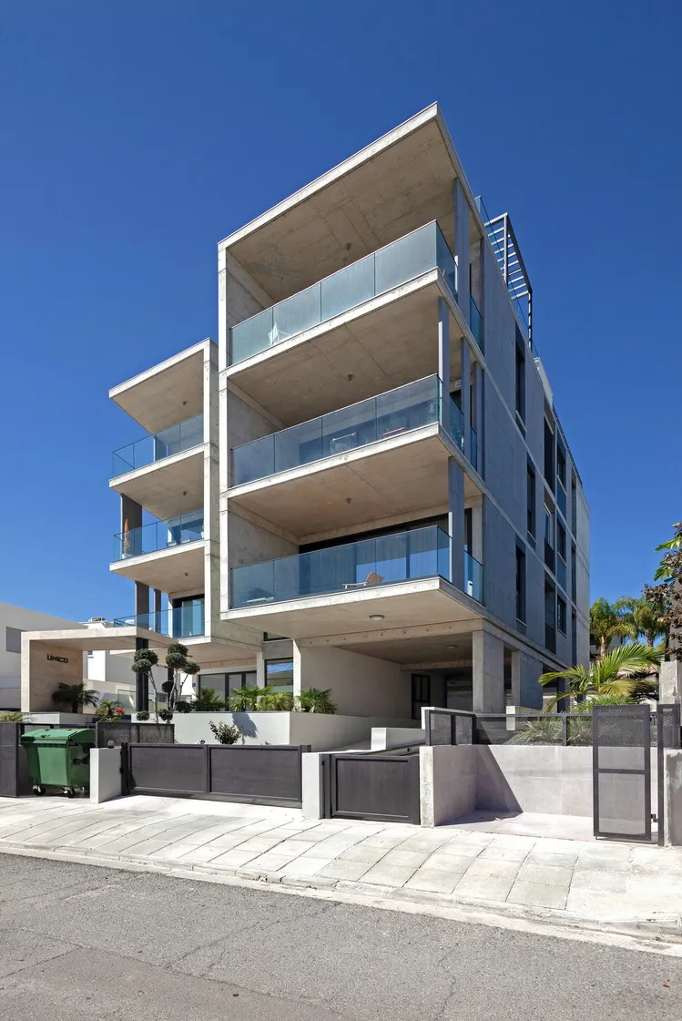 Unico Designer Apartments