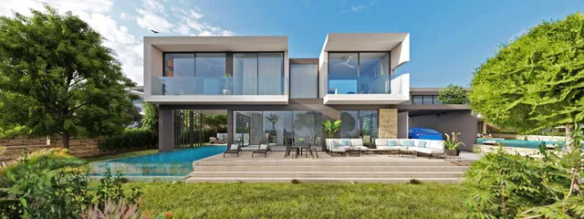Nr. V1247-V1 — Villas