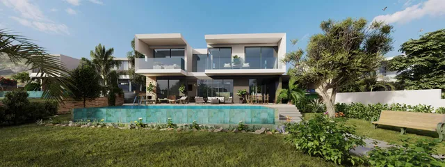 Nr. V1279 — Villas