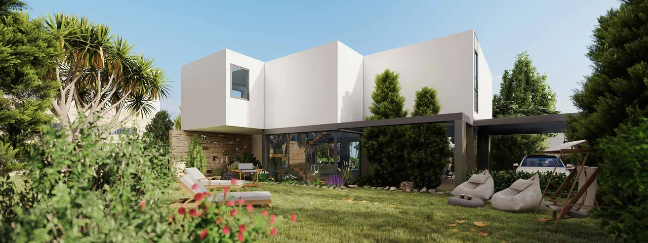 Viewpoint Hills - Villa No. 1278