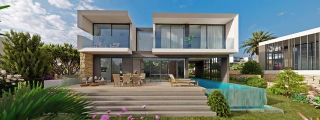 Nr. V1247-V2 — Villas