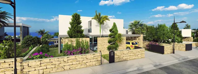 Nr. V1241-V2 — Villas