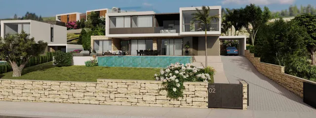 Nr. V1240 — Villas