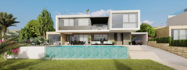 Nr. V1239 — Villas