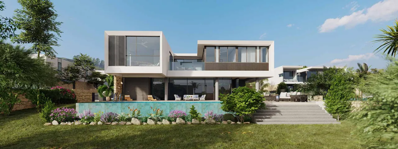 Viewpoint Hills - Villa No. 1275