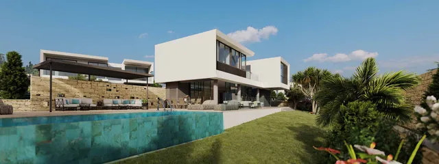 Nr. V1273 — Villas