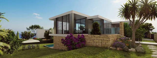 Nr. V1254 — Villas
