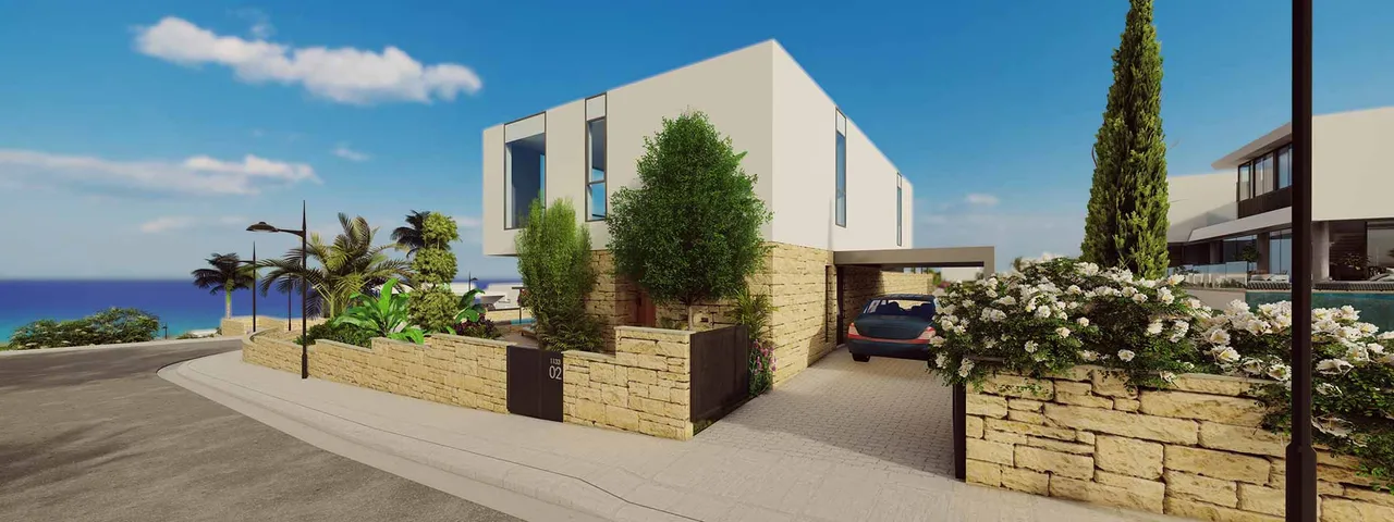 Viewpoint Hills - Villa No. 1266