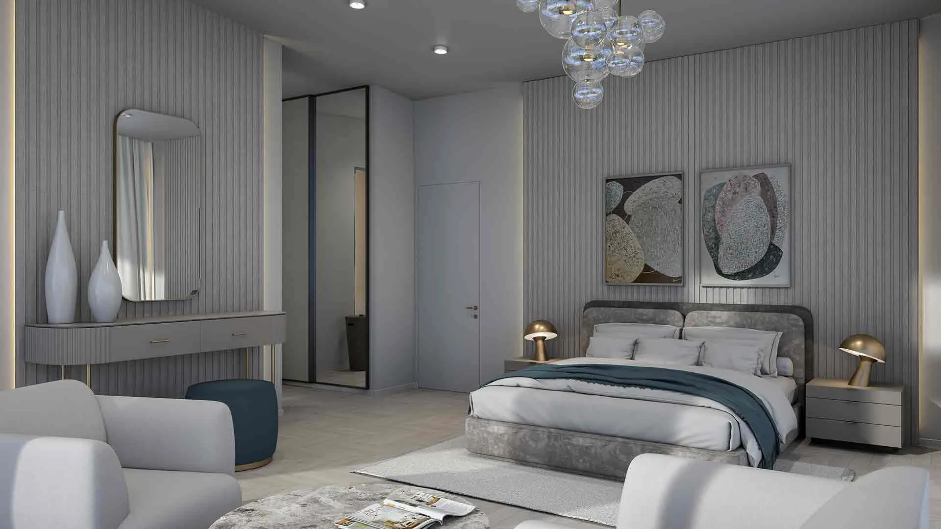 Villa Infinity
