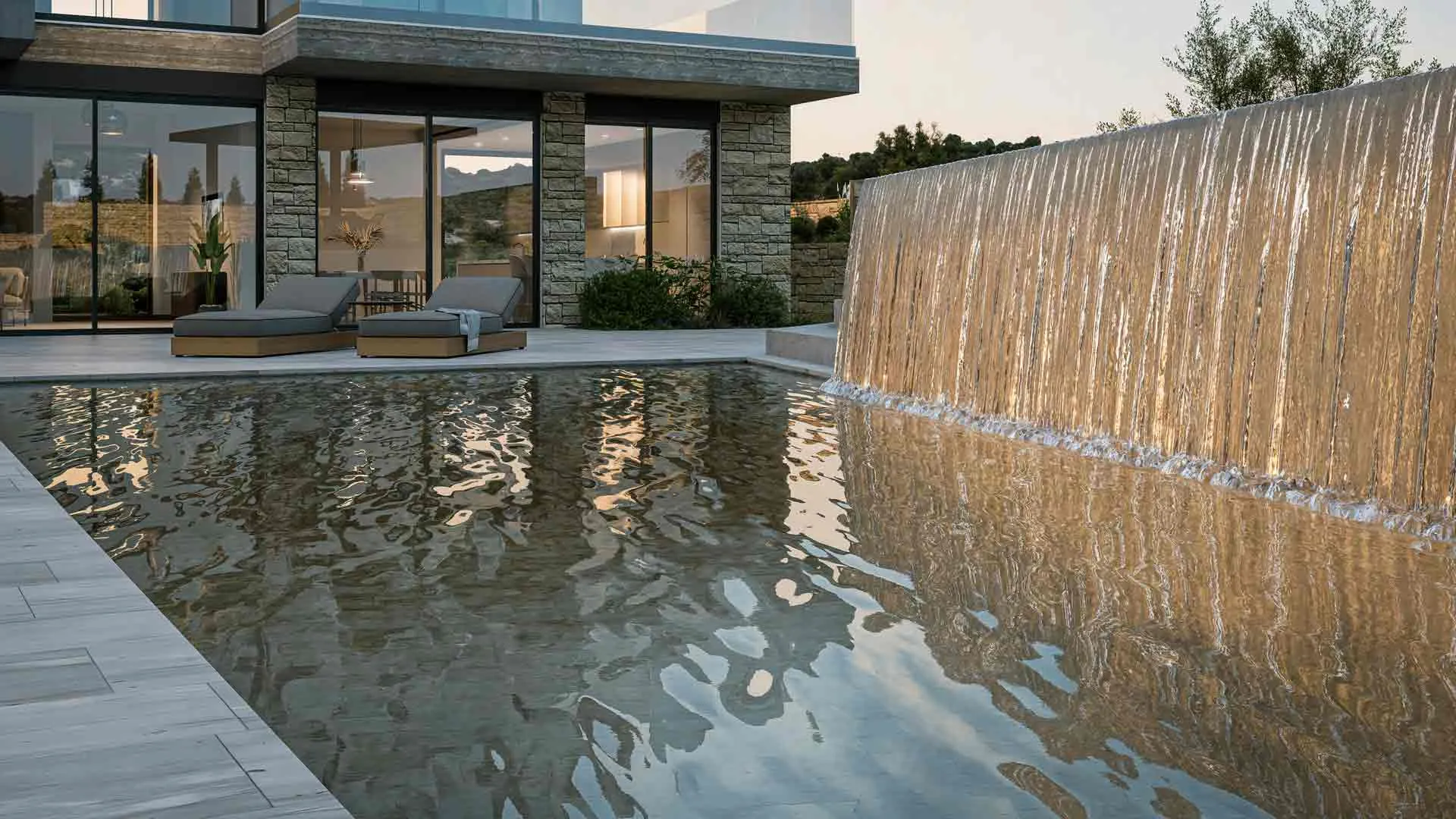 Villa Oasis