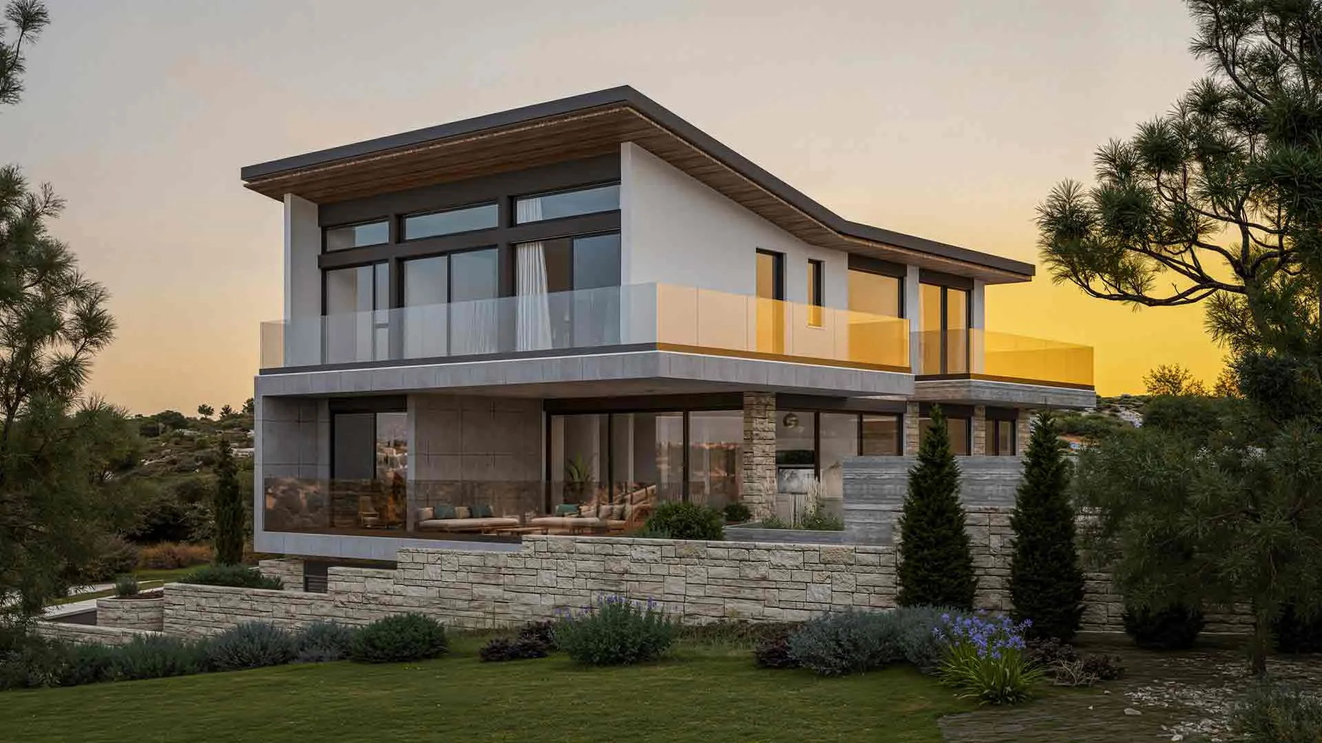 Villa Oasis