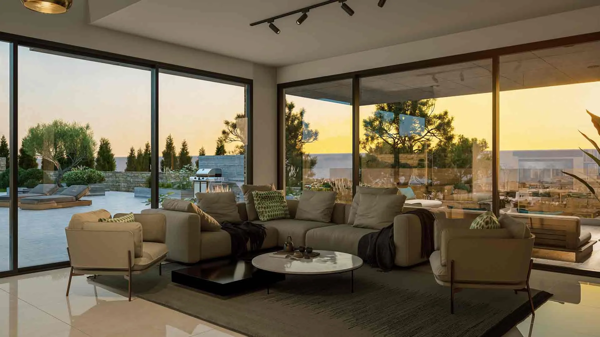 Villa Oasis
