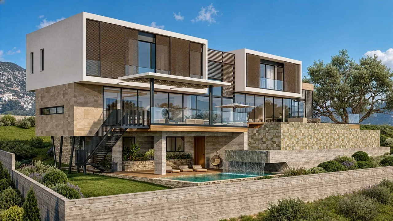 Villa Superior