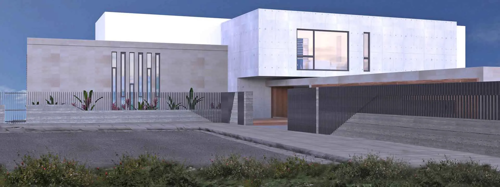 Villa Superior