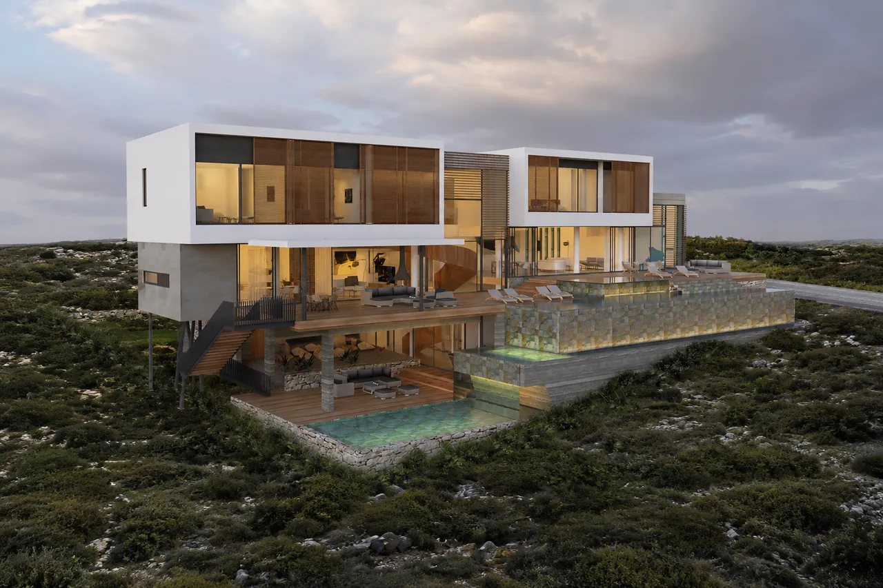 Villa Superior