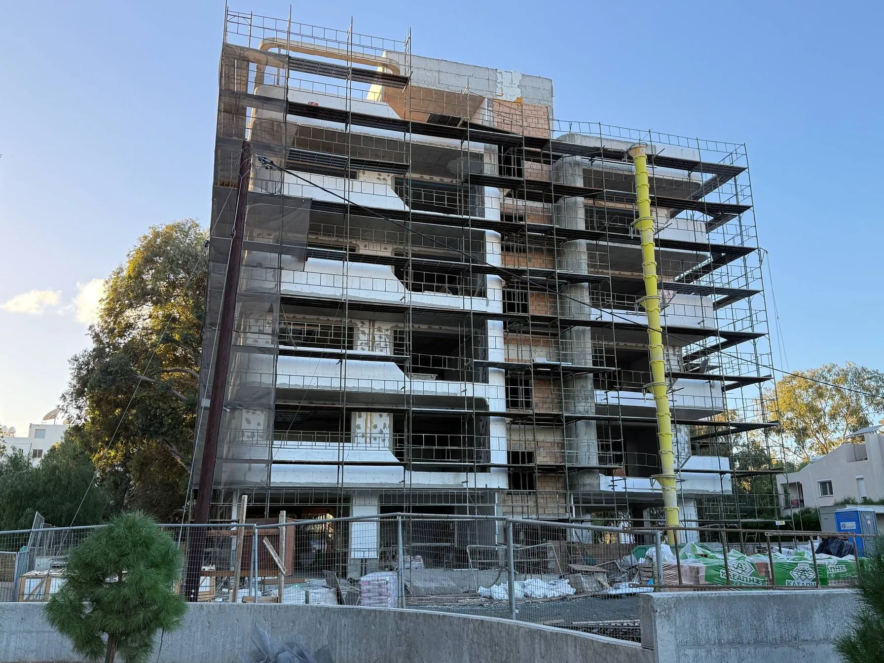 Eden Roc Residence Block D