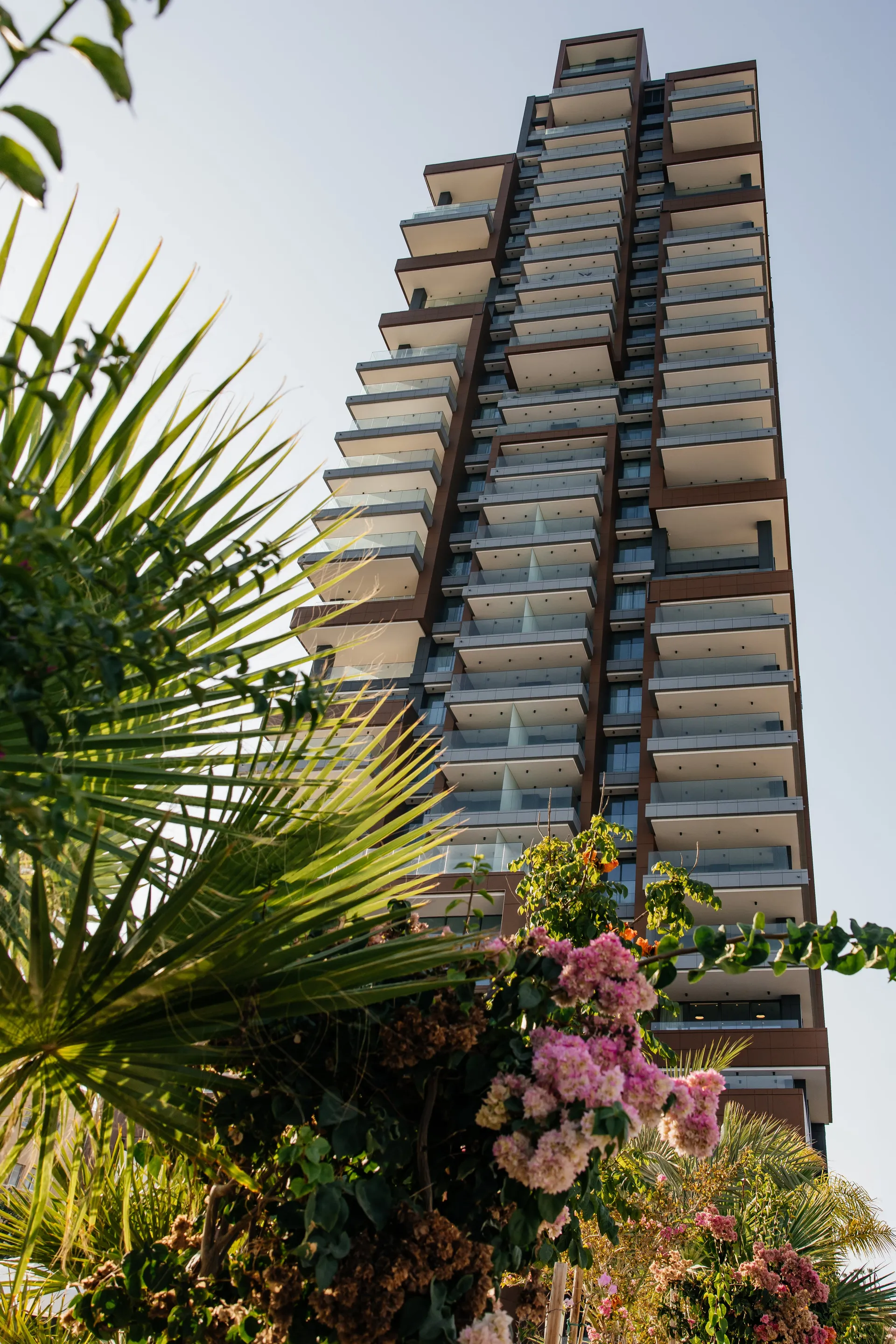 Dream Tower