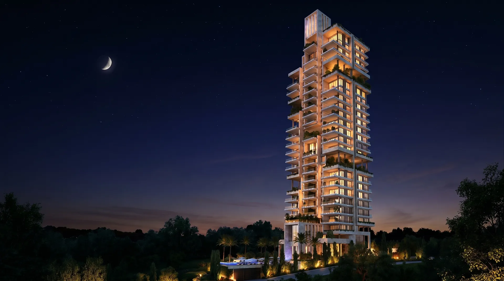 Dream Tower
