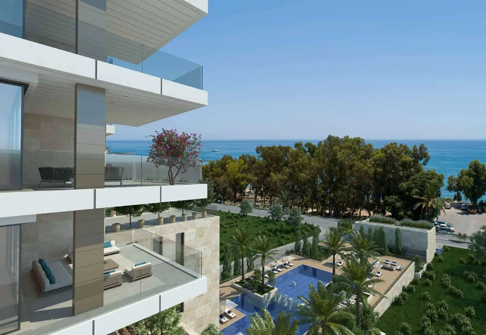 Dream Tower