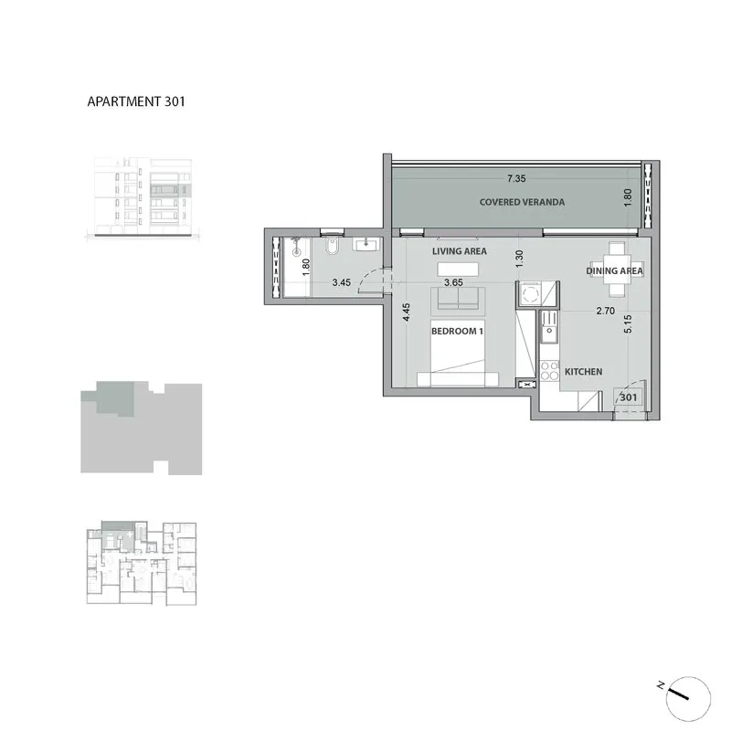 Verde, , № 301, ID: 21812