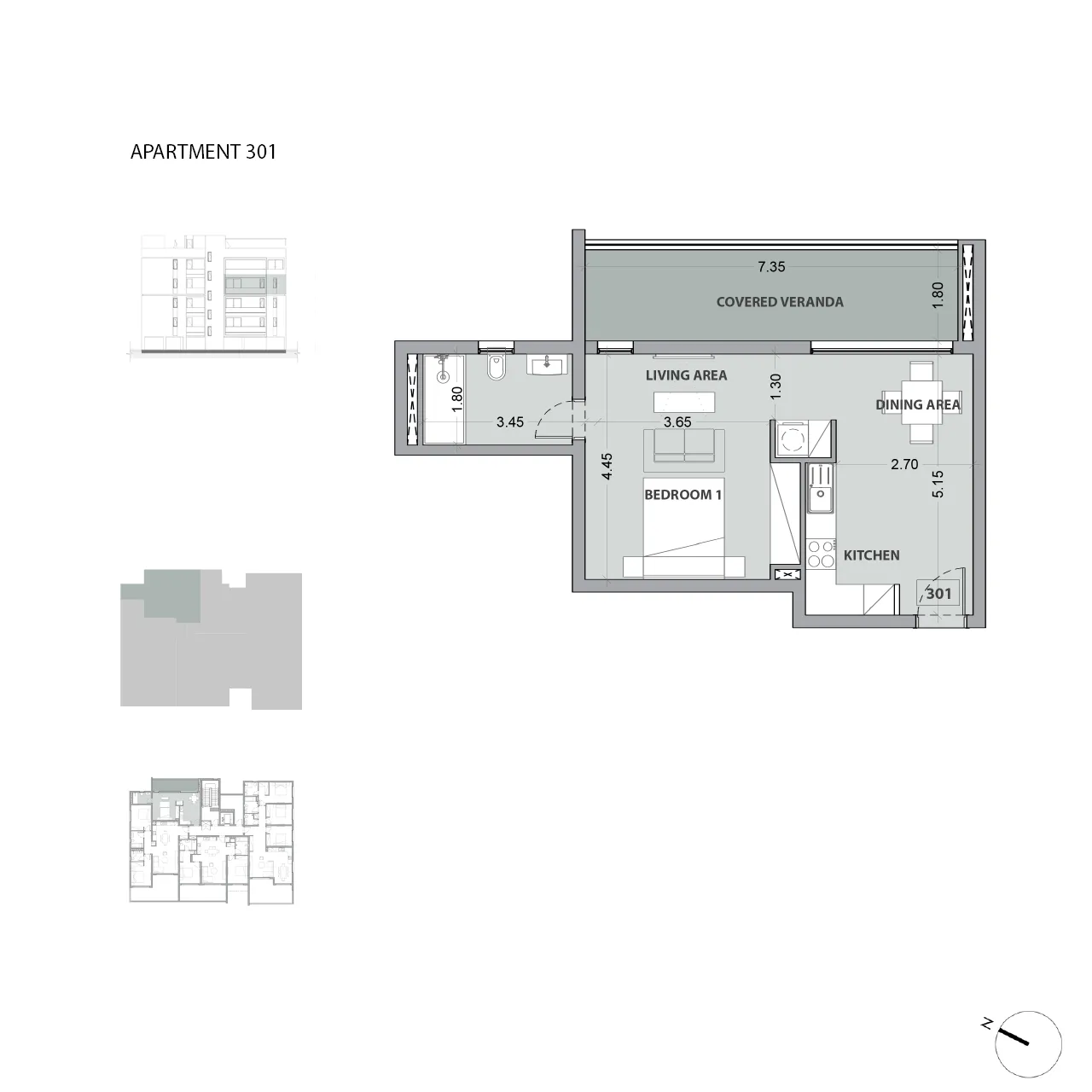Verde, , № 301, ID: 21812