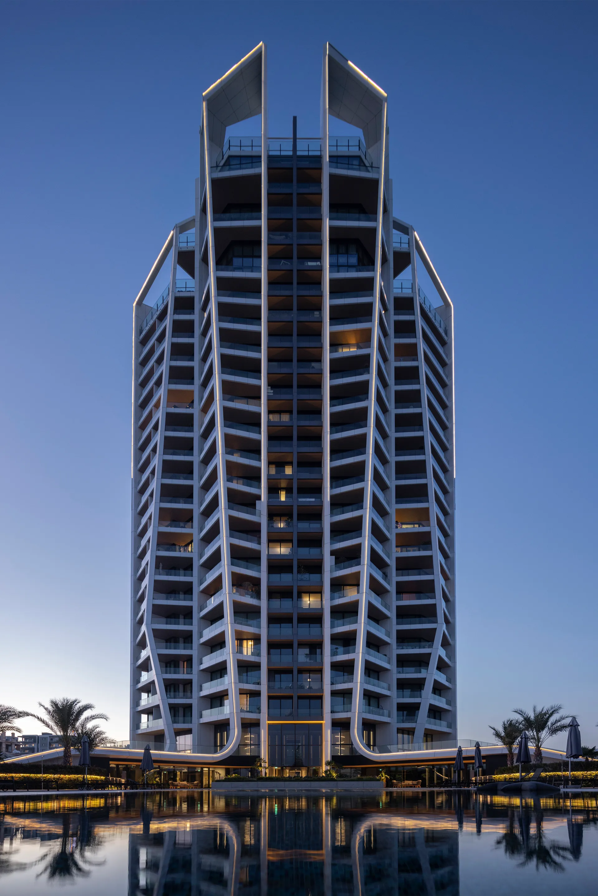 Sky Tower