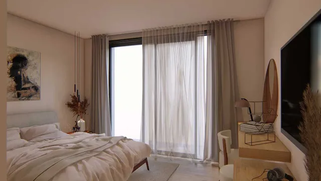 Block AB · Nr. AB103 — Apartment