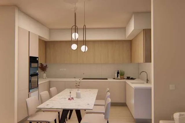 Block C · Nr. C304 — Apartment