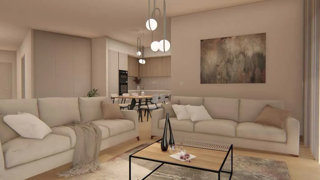 Nest, Block #B, № B402, ID: 30508