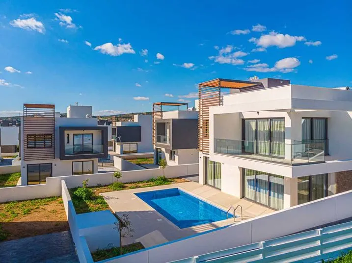 Grand Valley Homes