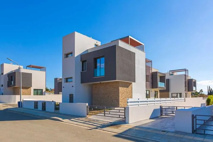 Grand Valley Homes