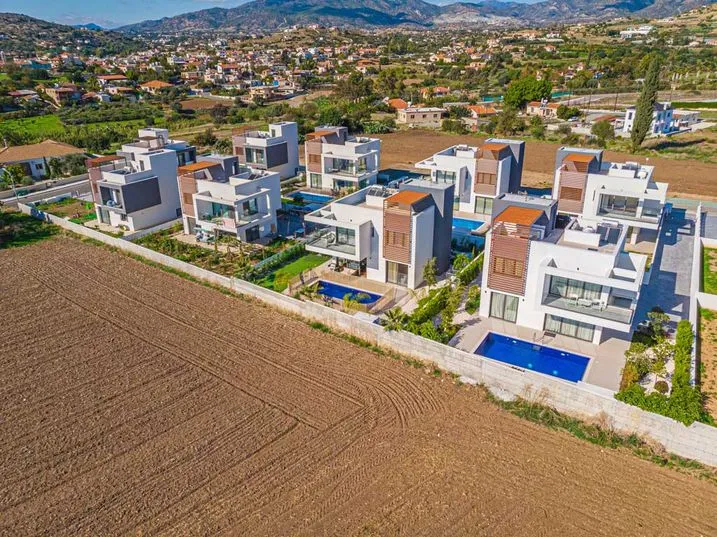 Grand Valley Homes