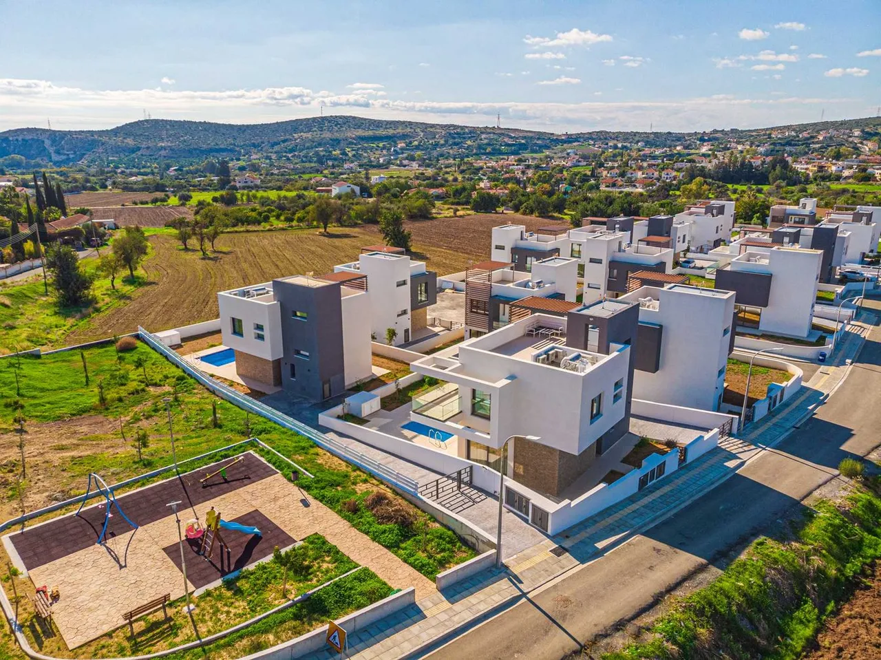 :grand valley homes