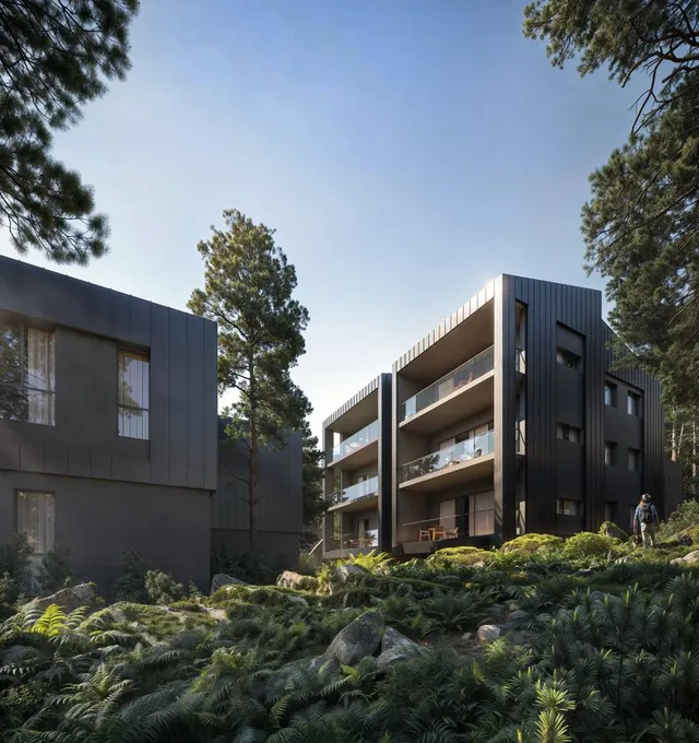 Block B · Nr. B202 — Apartment