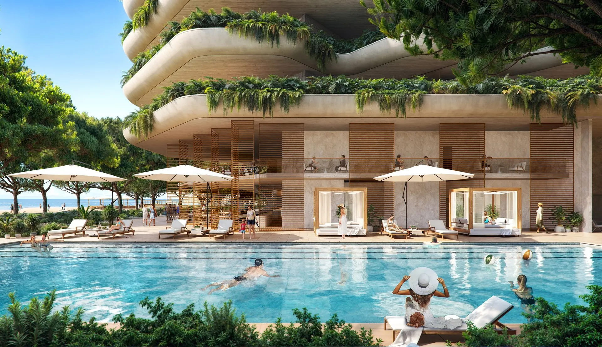 Land of Tomorrow
