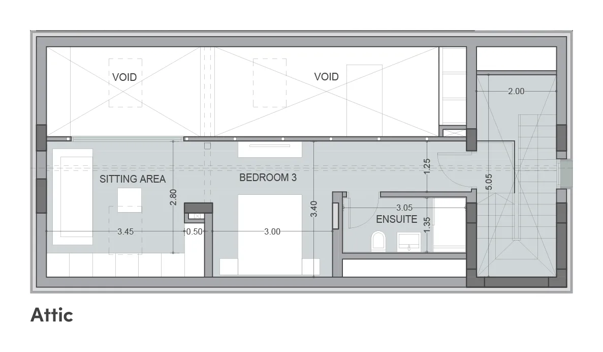 Berengaria, Block #Villas, № B01, ID: 23321
