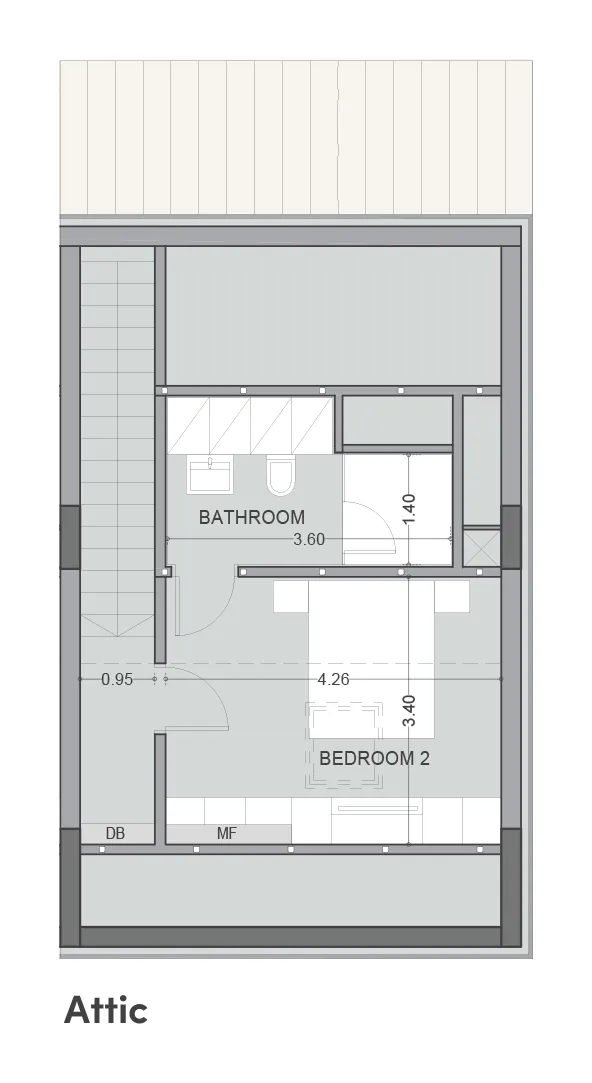 Berengaria, Block #Villas, № C07, ID: 23298