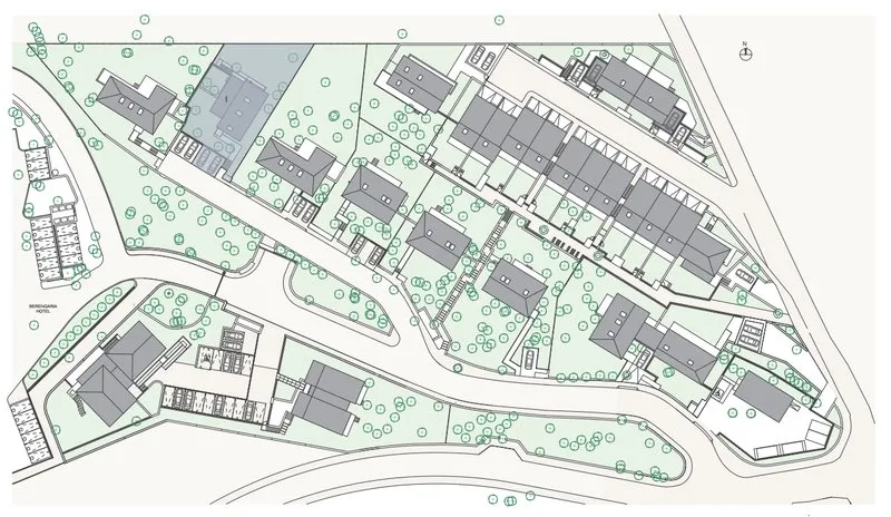Berengaria, Block #Villas, № I01, ID: 23340