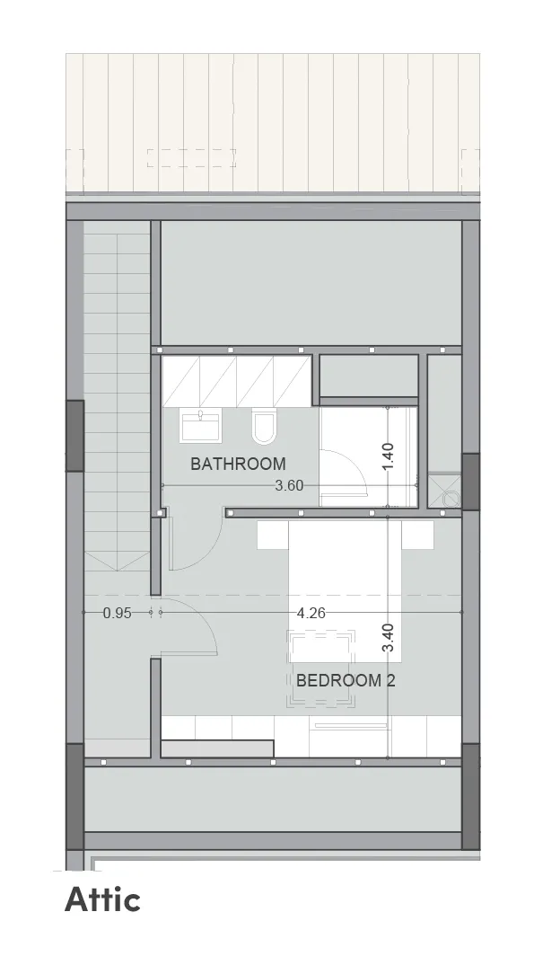 Berengaria, Block #Villas, № C03, ID: 23294