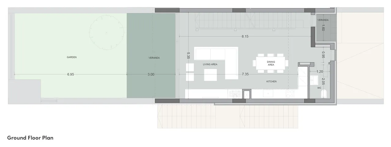 Berengaria, Block #Villas, № C04, ID: 23295