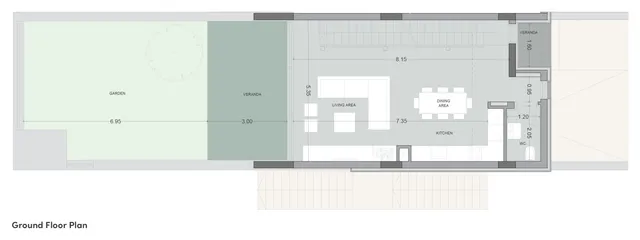 Block Villas · Nr. C04 — Townhouse