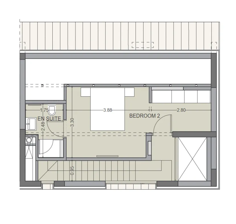 Berengaria, Block #Villas, № A01, ID: 23289
