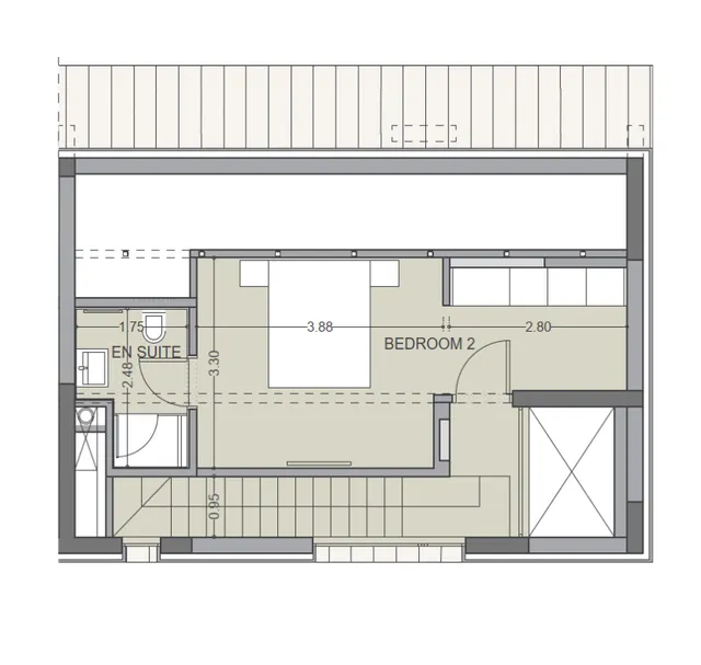 Block Villas · Nr. A01 — Townhouse