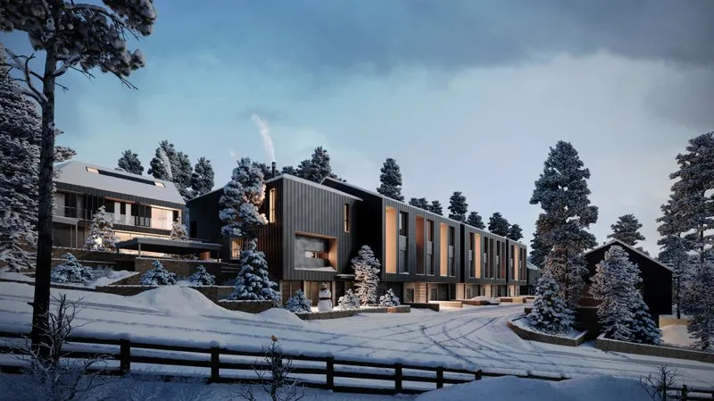 Berengaria, Block #Condo, № N203, ID: 27433