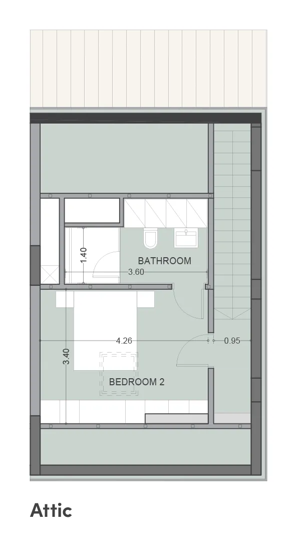 Berengaria, Block #Villas, № C10, ID: 23308