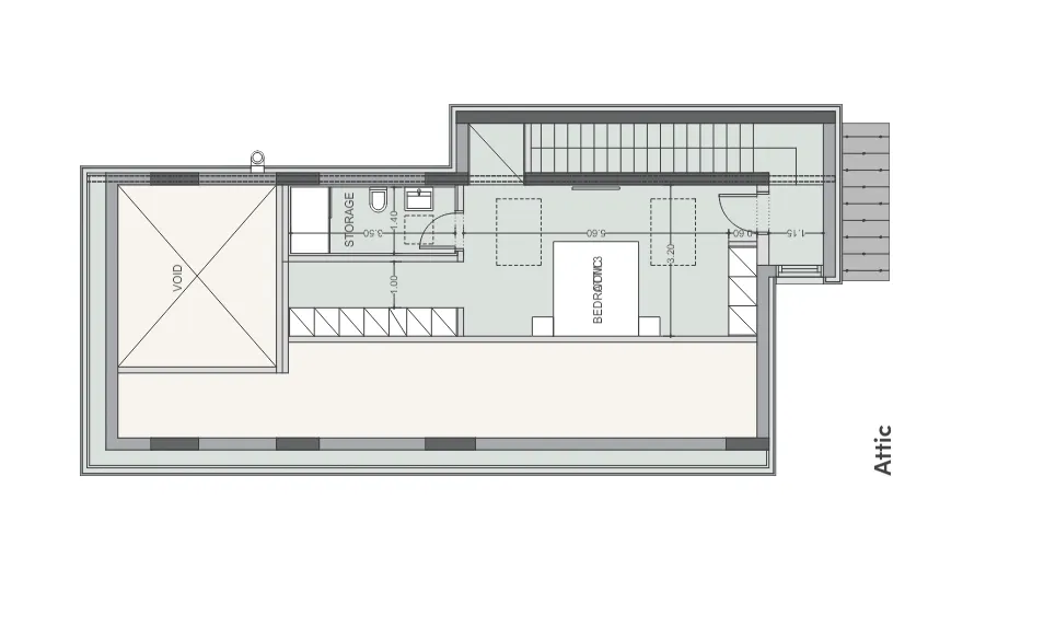 Berengaria, Block #Villas, № H01, ID: 23338