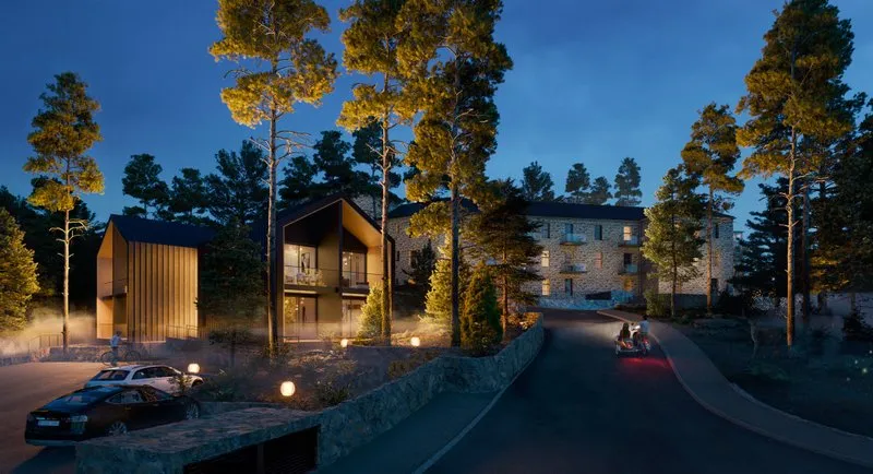 Berengaria, Block #Apartments, № J102, ID: 23353