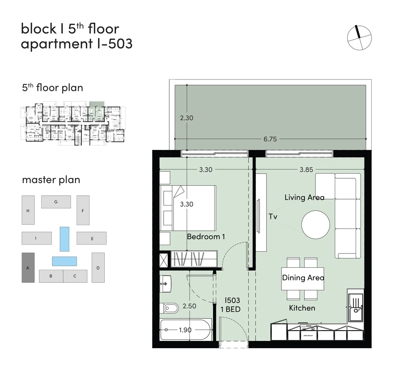 Balance, Block #I, № I503, ID: 28785