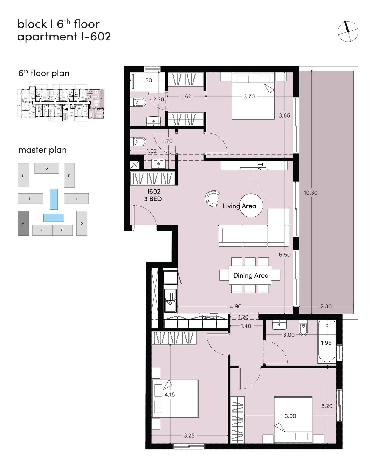 Balance, Block #I, № I602, ID: 28805